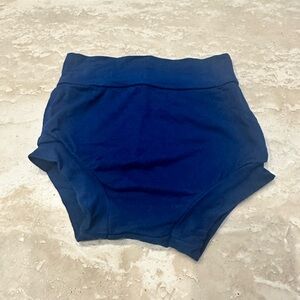 Kyte Baby Navy Bummies 18-24